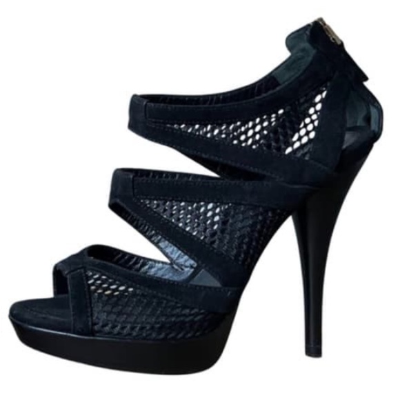 FENDI heels - Picture 3 of 9